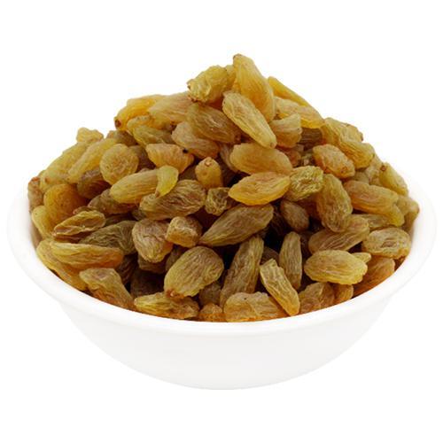 Premium Golden Kishmish