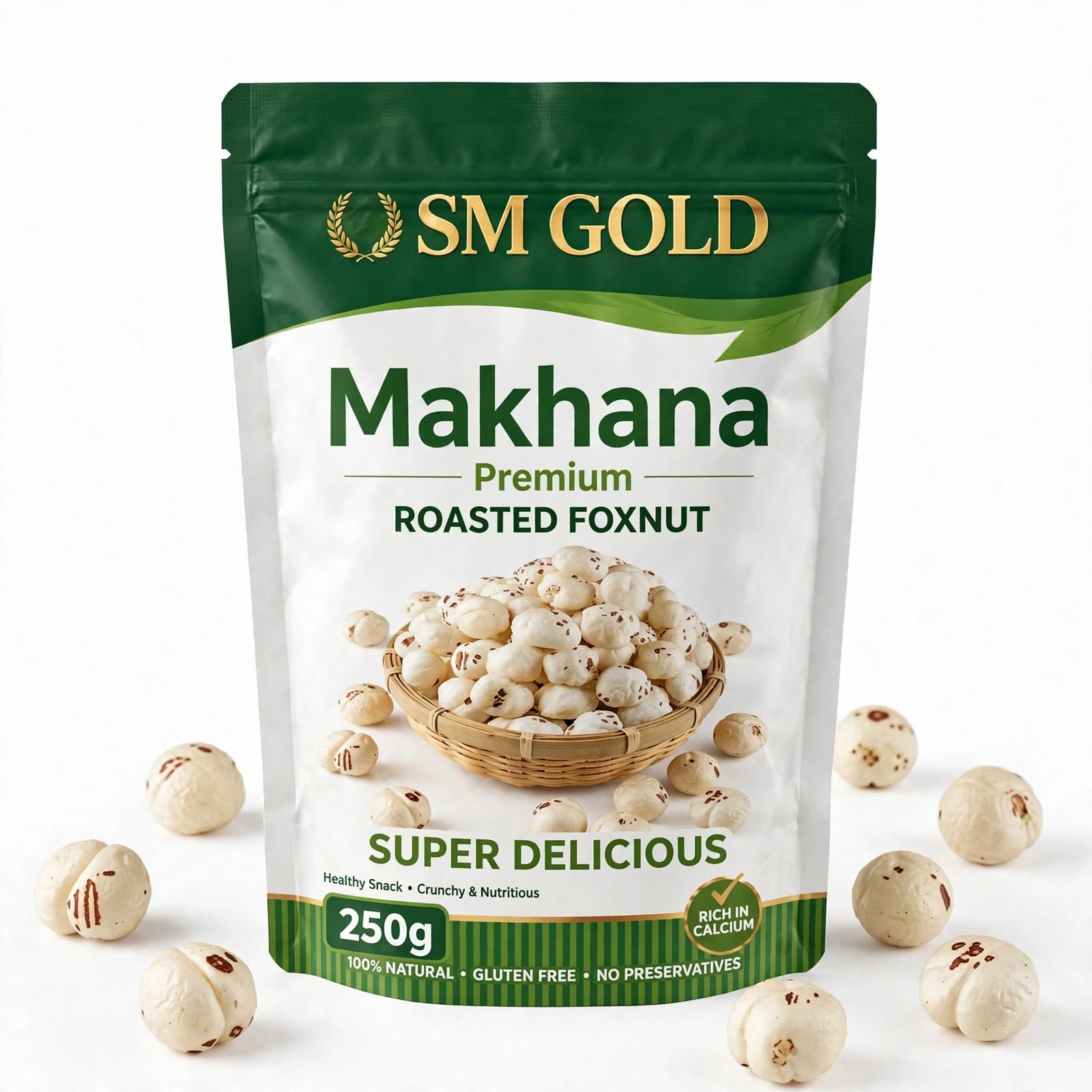 Makhana