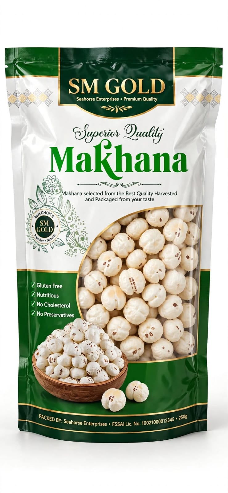 Makhana